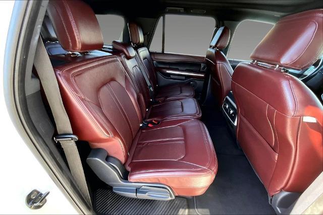 2023 Ford Expedition - $38,674