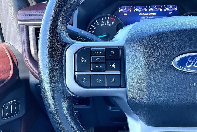 2023 Ford Expedition - $38,674