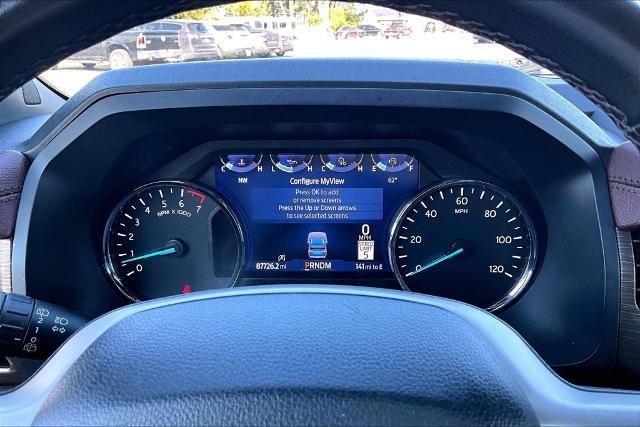 2023 Ford Expedition - $38,674