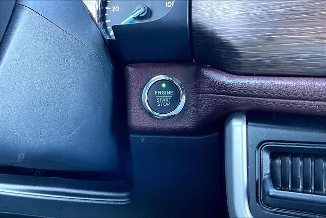 2023 Ford Expedition - $38,674