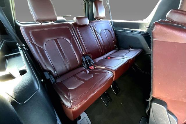 2023 Ford Expedition - $38,674