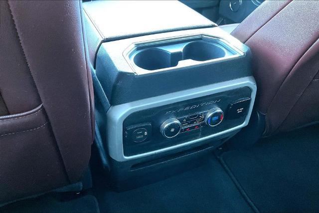 2023 Ford Expedition - $38,674