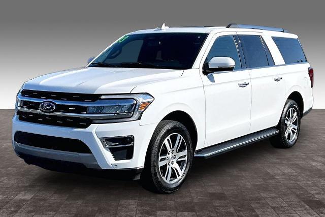 2023 Ford Expedition - $38,674