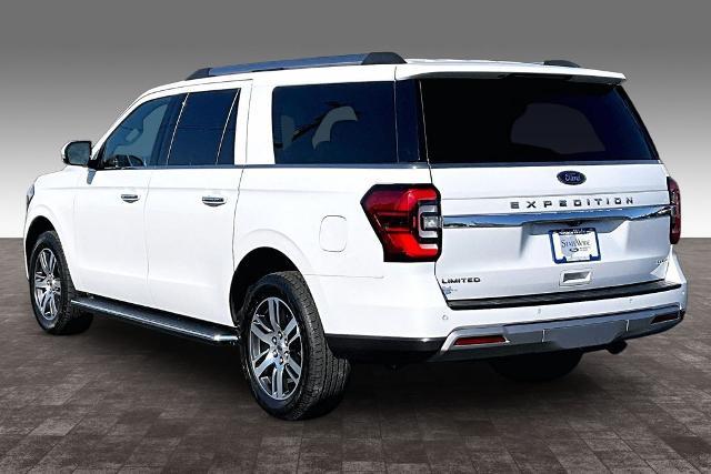 2023 Ford Expedition - $38,674