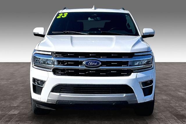 2023 Ford Expedition - $38,674