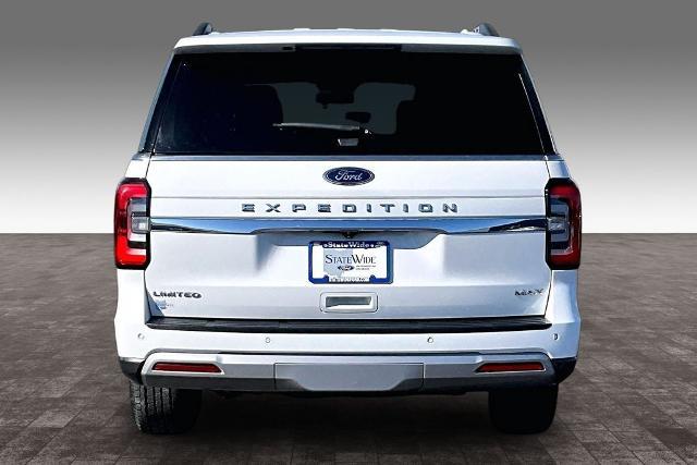 2023 Ford Expedition - $38,674
