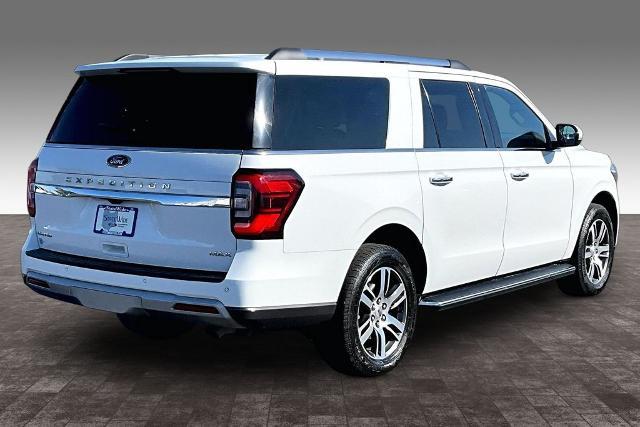 2023 Ford Expedition - $38,674