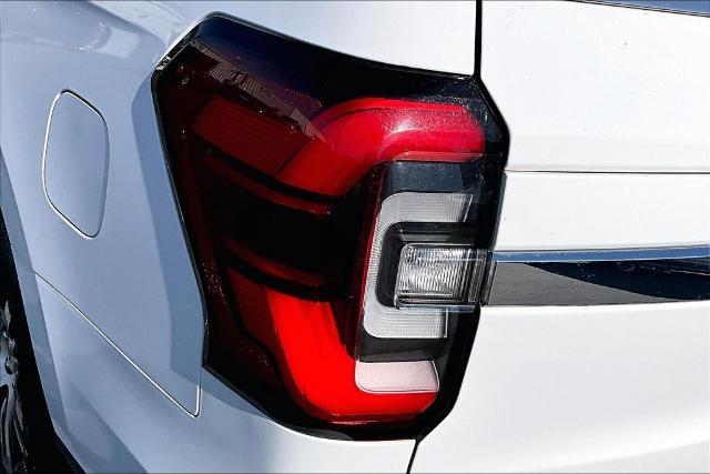 2023 Ford Expedition - $38,674
