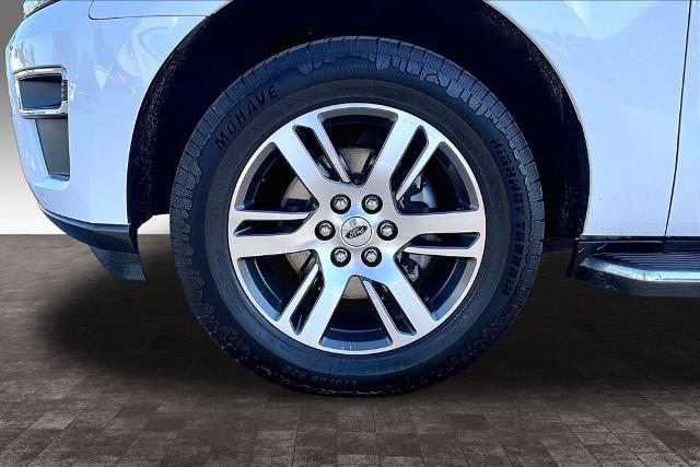 2023 Ford Expedition - $38,674
