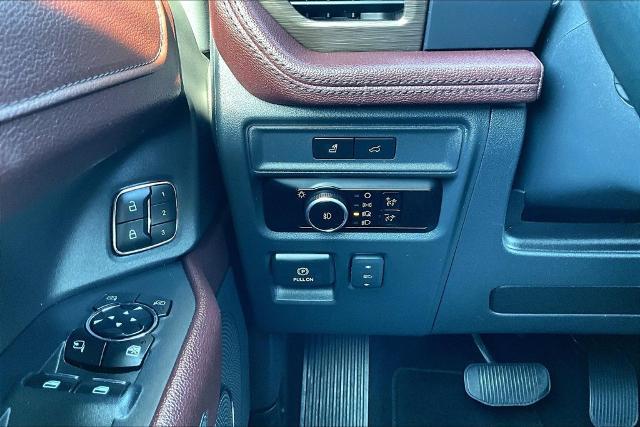 2023 Ford Expedition - $38,674