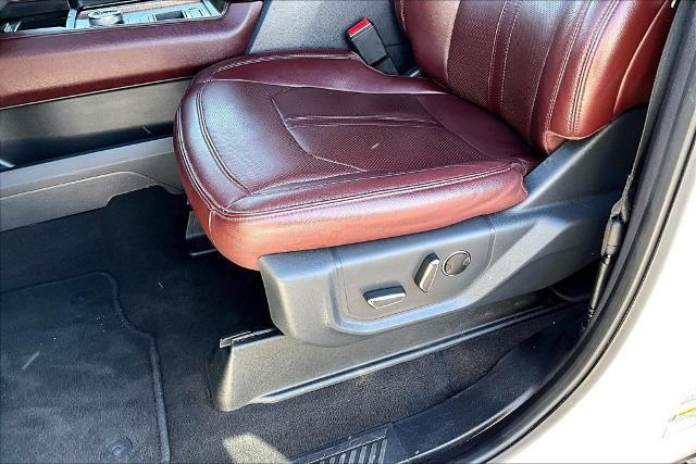 2023 Ford Expedition - $38,674