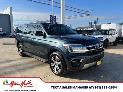 2024 Ford Expedition MAX 4X2 Limited 4DR SUV