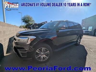 2024 Ford Expedition MAX 4X2 Limited 4DR SUV