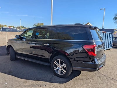 2024 Ford Expedition MAX 4X2 Limited 4DR SUV