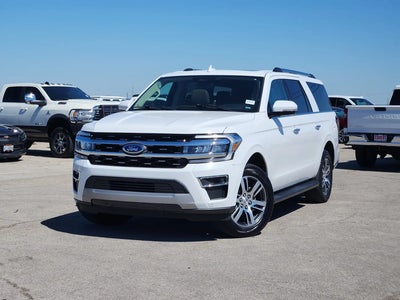 2024 Ford Expedition MAX 4X2 Limited 4DR SUV