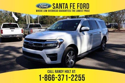 2024 Ford Expedition MAX 4X2 Limited 4DR SUV