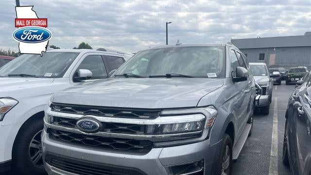 Preowned 2024 Ford Expedition MAX Limited for Sale