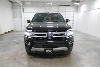 2023 Ford Expedition MAX 4X2 Limited 4DR SUV