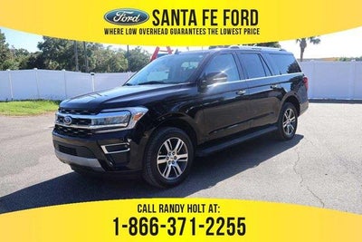 2024 Ford Expedition MAX 4X2 Limited 4DR SUV