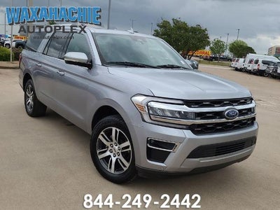 2024 Ford Expedition MAX 4X2 Limited 4DR SUV