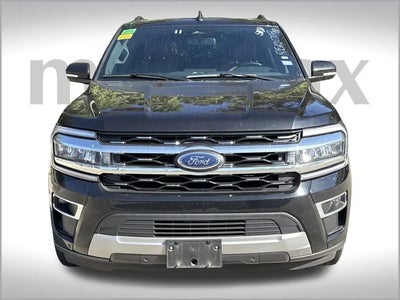 2024 Ford Expedition MAX 4X2 Limited 4DR SUV