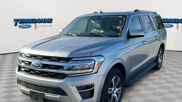 Preowned 2024 Ford Expedition MAX Limited for Sale