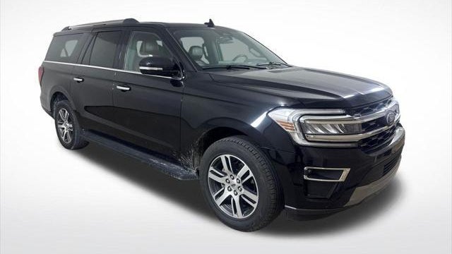 Preowned 2024 Ford Expedition MAX Limited for Sale
