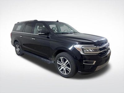 2024 Ford Expedition MAX 4X2 Limited 4DR SUV