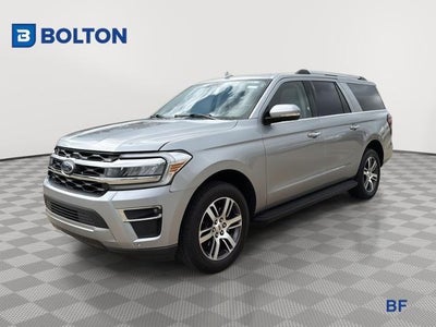 2024 Ford Expedition MAX 4X2 Limited 4DR SUV