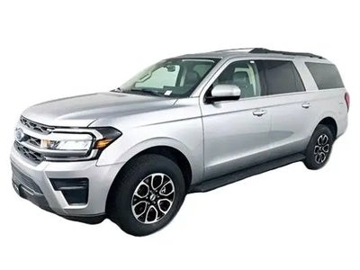 2024 Ford Expedition MAX 4X2 Limited 4DR SUV