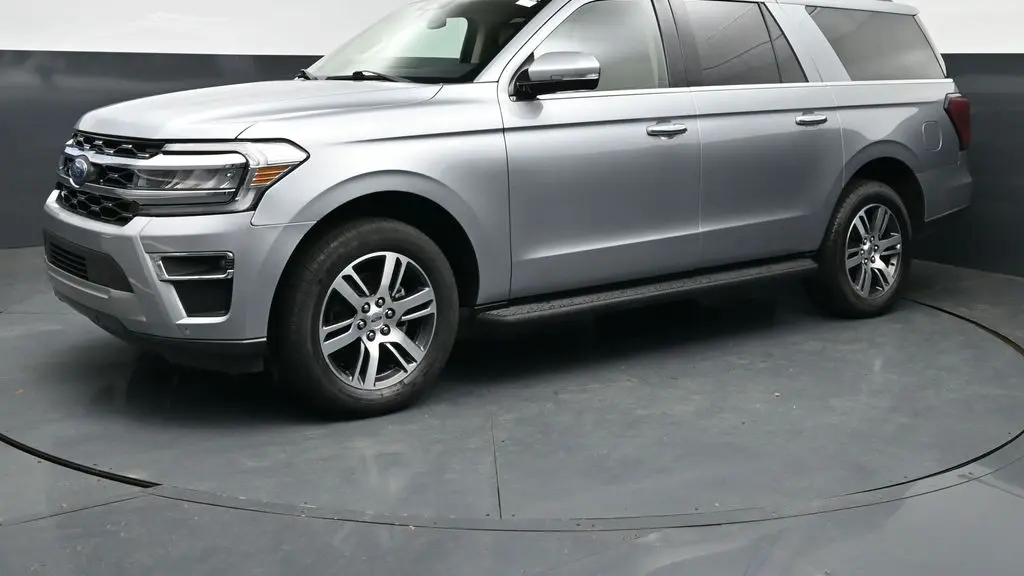 Preowned 2024 Ford Expedition MAX Limited for Sale