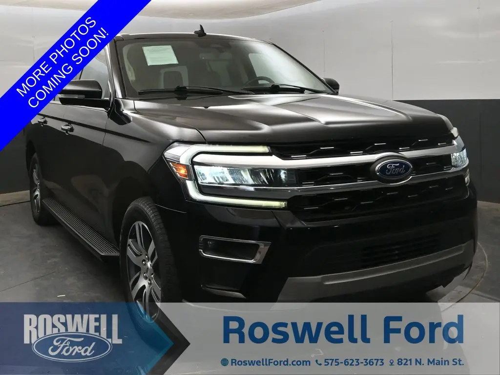 2024 Ford Expedition - $39,980