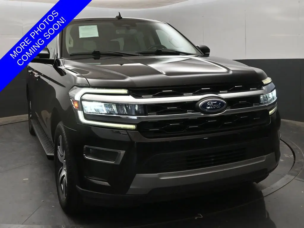 2024 Ford Expedition - $39,980