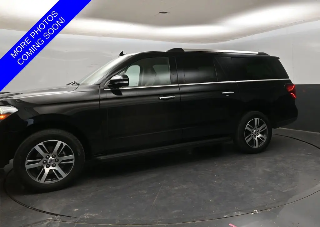 2024 Ford Expedition - $39,980