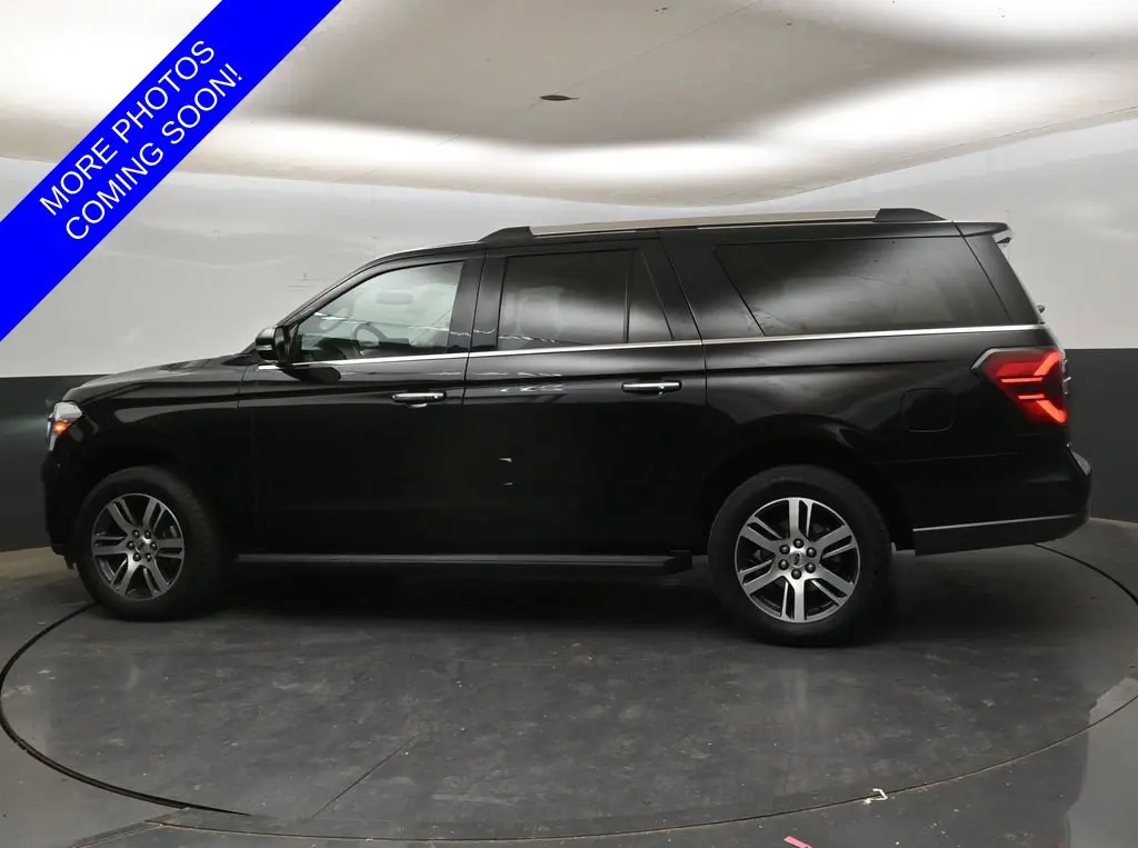 2024 Ford Expedition - $39,980