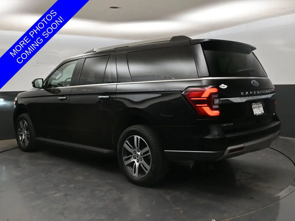 2024 Ford Expedition - $39,980