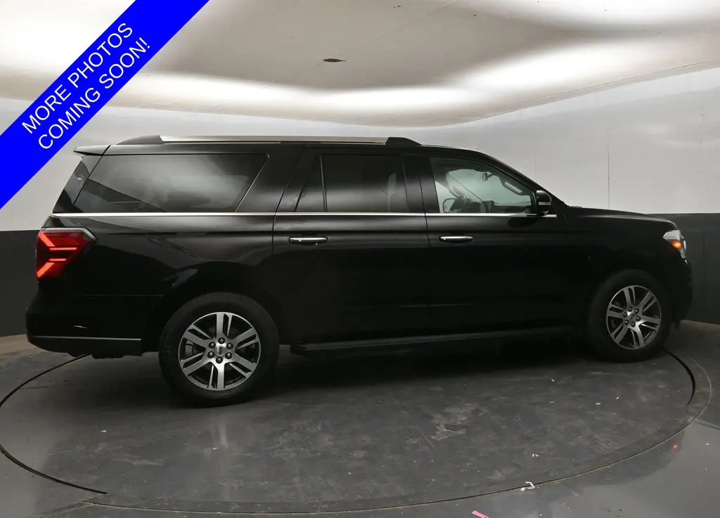2024 Ford Expedition - $39,980