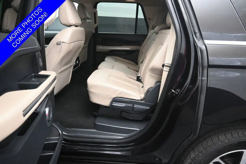 2024 Ford Expedition - $39,980