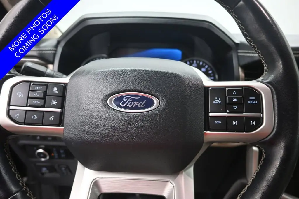 2024 Ford Expedition - $39,980