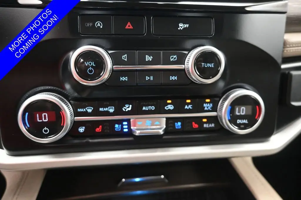 2024 Ford Expedition - $39,980