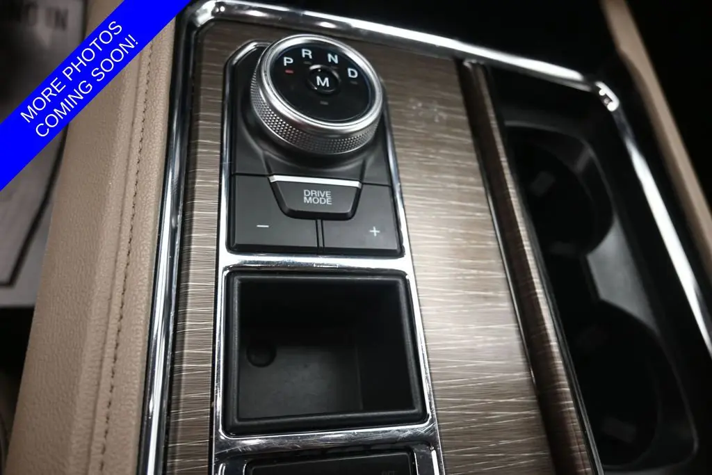 2024 Ford Expedition - $39,980
