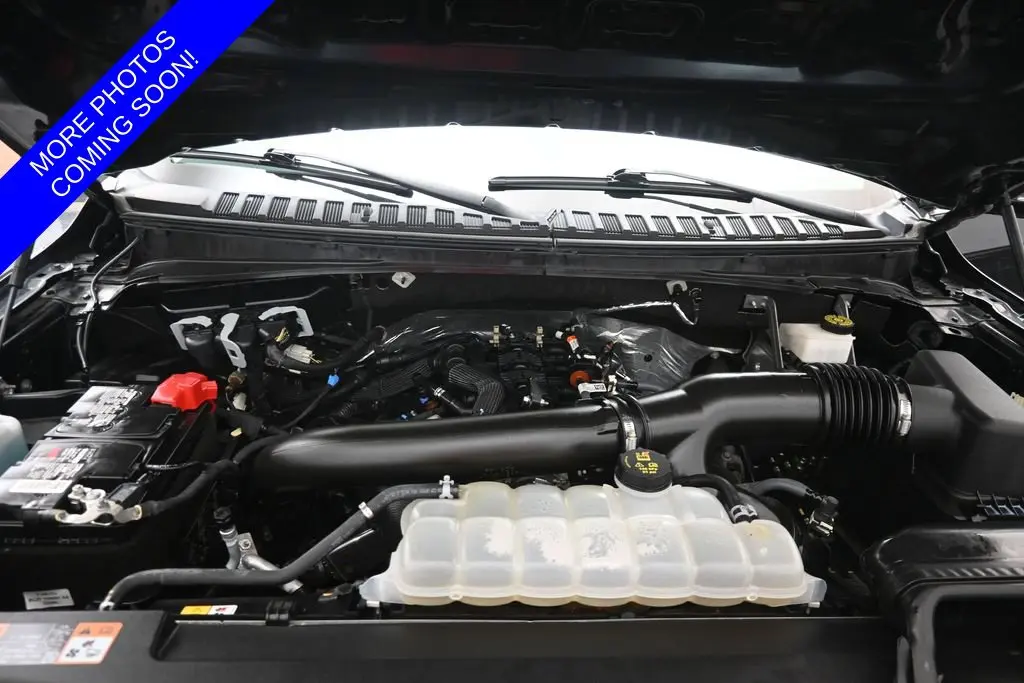 2024 Ford Expedition - $39,980