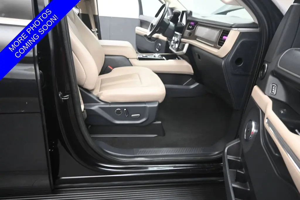 2024 Ford Expedition - $39,980