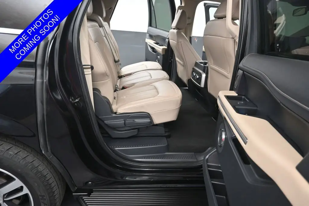 2024 Ford Expedition - $39,980