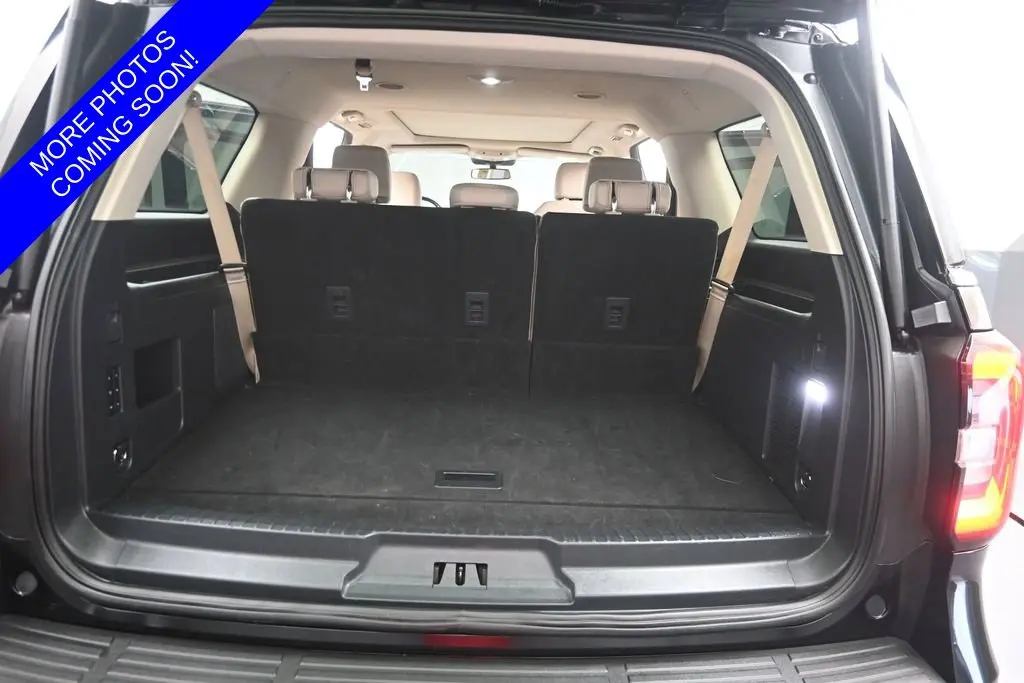 2024 Ford Expedition - $39,980