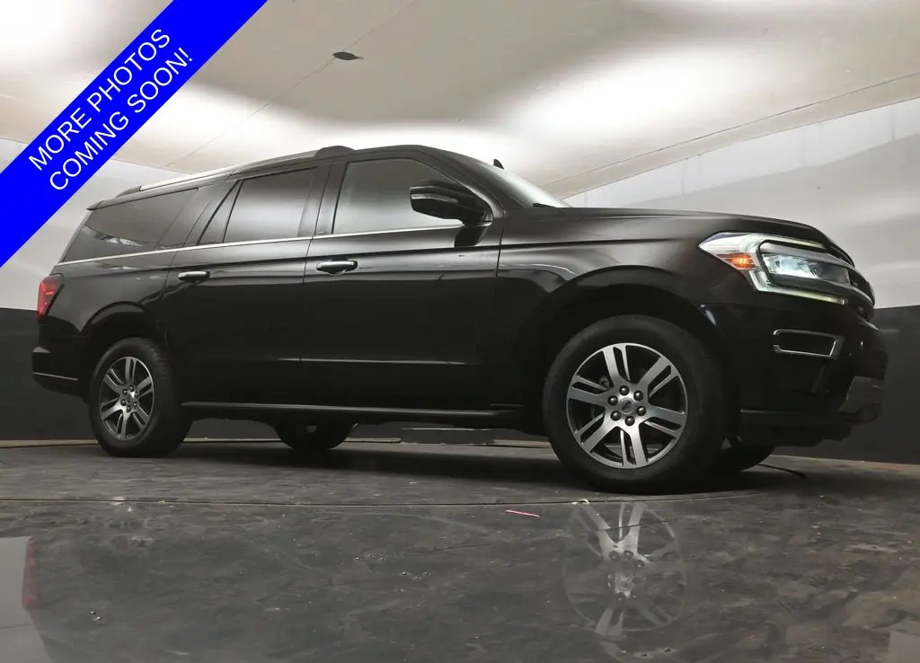 2024 Ford Expedition - $39,980
