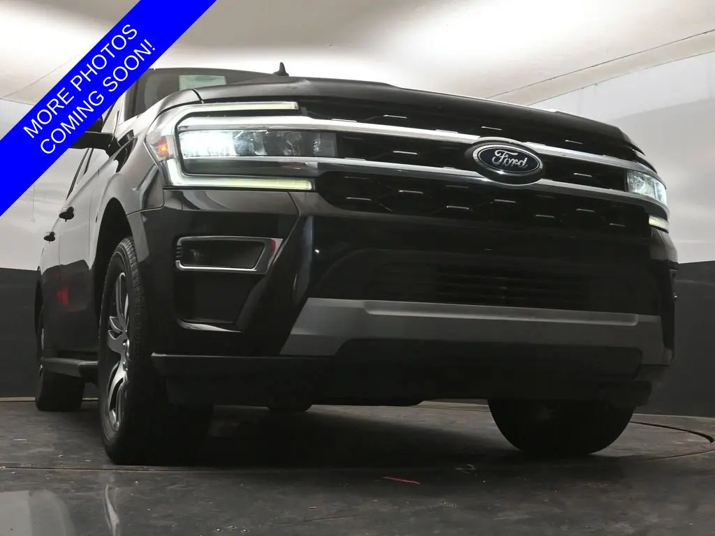 2024 Ford Expedition - $39,980