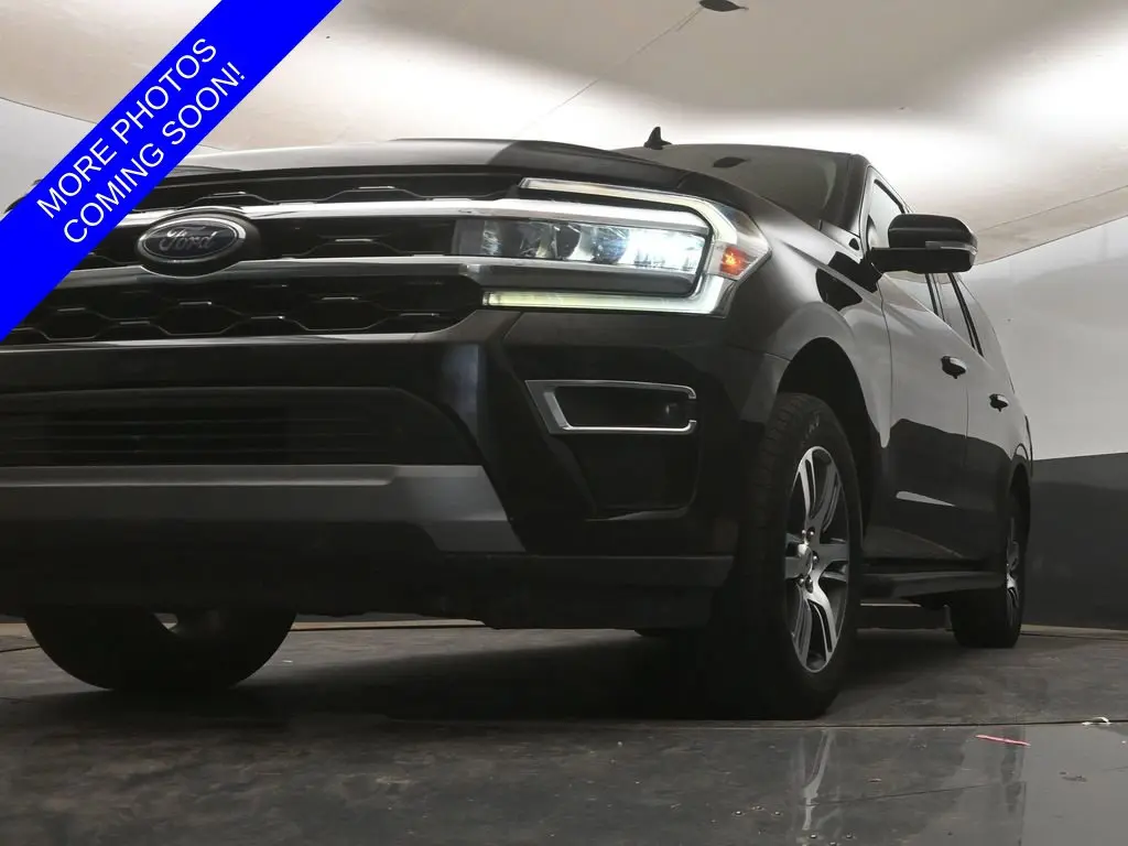 2024 Ford Expedition - $39,980