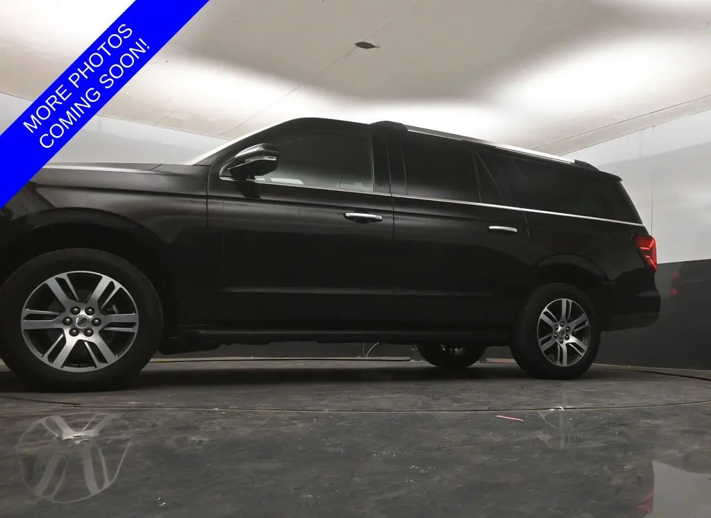 2024 Ford Expedition - $39,980