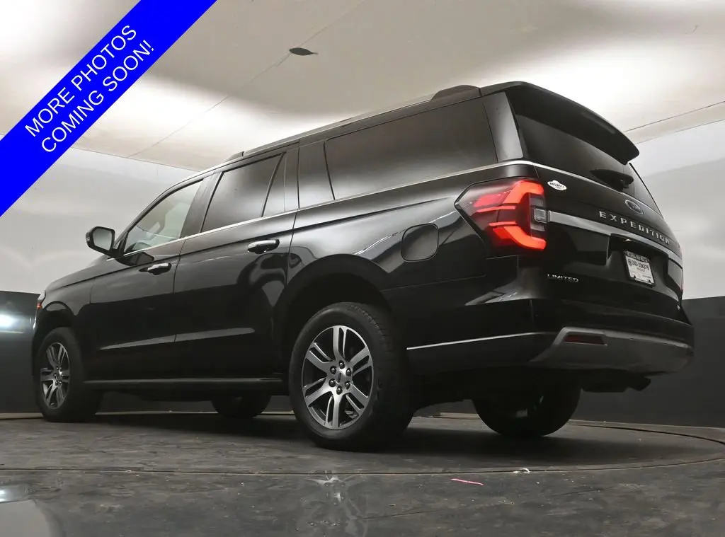 2024 Ford Expedition - $39,980